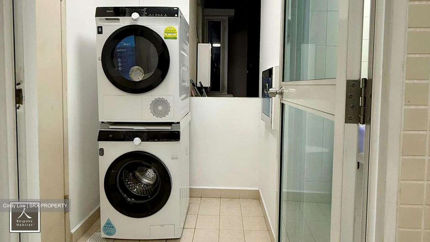 The Jade (D23), Condominium #497455901